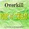 1997 The Rip N' Tear (Single)