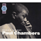 Chambers, Paul - Mosaic Select 5 (CD 2)