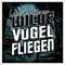 2012 Wilde Vogel Fliegen