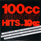 1975 100cc: Greatest Hits Of 10cc (LP)