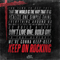 Art Of Fighters ~ Keep on Rocking (EP) (feat. Alien T)