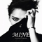 Jaejoong, Kim - Mine (Single)