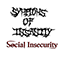 Symptoms Of Insanity - Social Insecurity (EP)