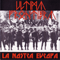 Ultima Frontiera - La Nostra Europa