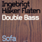 Haker Flaten, Ingebrigt - Double Bass