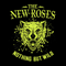 New Roses - Nothing But Wild