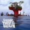 2010 Plastic Beach (Japan Edition)