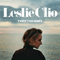 Clio, Leslie - Twist The Knife (EP)