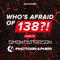 2014 Who's Afraid Of 138?! (Mixed by Simon Patterson & Photographer) [CD 1]