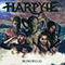 Harpyie ~ Blindflug (Metalville 2018 remastered)