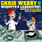 Chris Webby - Webster\'s Laboratory