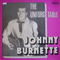 Johnny Burnette - The Unforgettable