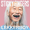 Sticky Fingers - LEKKERBOY
