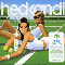 2008 Hed Kandi: Serve Chilled (CD 1)