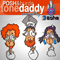 2013 Posh & Burde: Tone Daddy (ill-esha remix) (Single)