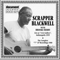 Scrapper Blackwell - Live At 1444 Gallery And Blues Before Sunrise, 1977
