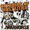 2011 Outbreak Of Hostilities