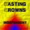 2001 Casting Crowns (Independent)