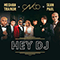 2018 Hey Dj (Remix) (Single)