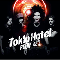 Tokio Hotel - Scream/Room 483