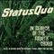 Status Quo ~ Live At Westonbirt (CD 1)