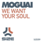 2010 We Want Your Soul
