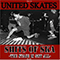 United Skates - Shits Of Ska -The Stage Is Not All