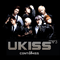 2009 Conti Ukiss (EP)