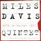 2011 The Bootleg Series, Vol. 1: Miles Davis Quintet - Live In Europe, 1967 (CD 3)