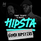 2016 Hipsta (with Chardy, The Bondi Hipsters) (Single)
