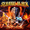 Serious Black ~ Rise Of Akhenaton