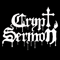 Crypt Sermon - Demo MMXIII