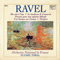 2006 M. Ravel: Complete Orchestral Works (feat. Eliahu Inbal) (CD 3: Ma Mere L'Oye, Le Tombeau de Couperin, Pavane Pour Une Infante Defunte, Une Barque sur l'Ocean, Fanfare)
