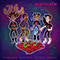 2020 Ego Death (feat. Kanye West, FKA twigs & Skrillex) (Single)