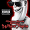 Moonman - WhiteTopia