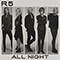 2014 All Night (Single)