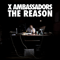 2014 The Reason