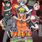 2006 Naruto: Movie 3 - Main Theme Single Tsubomi