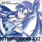 2017 Senki Zesshou Symphogear - AXZ Character Song #3