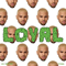 2014 Loyal (Feat. Lil Wayne & Tyga) (Single)