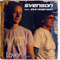 2008 Svenson feat. John Robinson - Lover (I Want You) [EP 2]