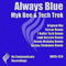 2011 Always blue (Single)