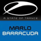 2014 Barracuda (Single)