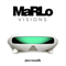 2014 Visions: Mixed by MaRLo (CD 1)