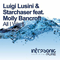 2012 Luigi Lusini & Starchaser feat. Molly Bancroft - All I want (Single)