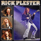 Plester, Rick - Marching Into The Oblivion