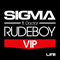 2014 Rudeboy (VIP) (Feat. Doctor) (Single)
