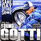 DJ Kurupt - Same Day Different Shit (as Young Gotti)