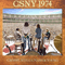 Crosby, Stills, Nash & Young - CSNY 1974 (CD 1)