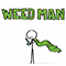 2021 Weed Man (Single)